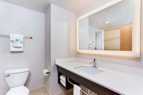 Hotel Holiday Inn Express & Suites Morristown