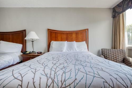 Oyo Hotel Memphis Tn I-40