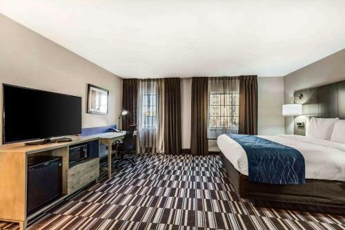 Hotel Country Hearth Inn & Suites