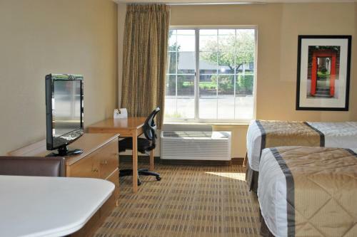 Aparthotel Extended Stay America - Memphis - Germantown