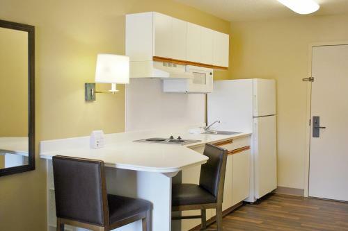Aparthotel Extended Stay America - Memphis - Germantown