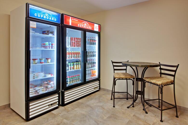Hotel Candlewood Suites Murfreesboro