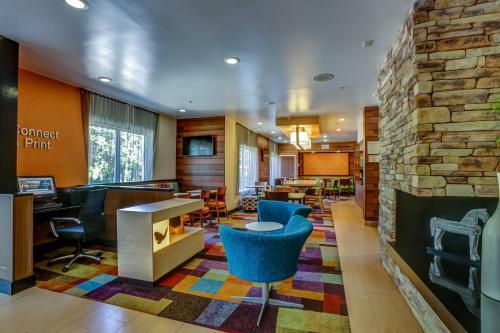 Hotel Fairfield Inn & Suites Memphis