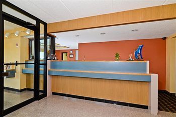 Hotel Americas Best Value Inn