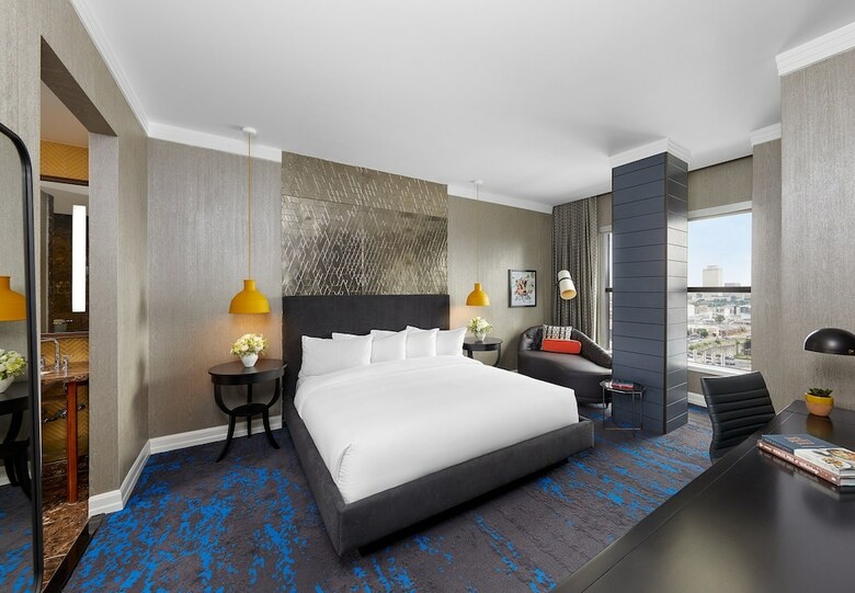 Hutton Hotel
