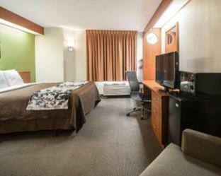 Hotel Sleep Inn Murfreesboro