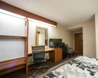 Hotel Sleep Inn Murfreesboro