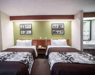 Hotel Sleep Inn Murfreesboro
