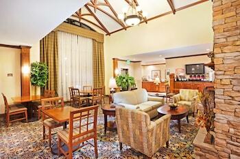 Hotel Staybridge Suites-knoxville Oak Ridge