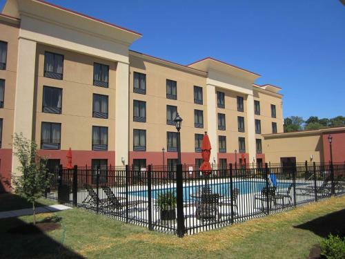 Hotel Best Western Plus Sunrise Inn