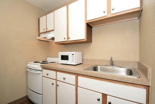 Aparthotel Extended Stay America - Memphis - Apple Tree