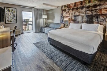 Hotel Courtyard By Marriott Nashville Vanderbilt West End