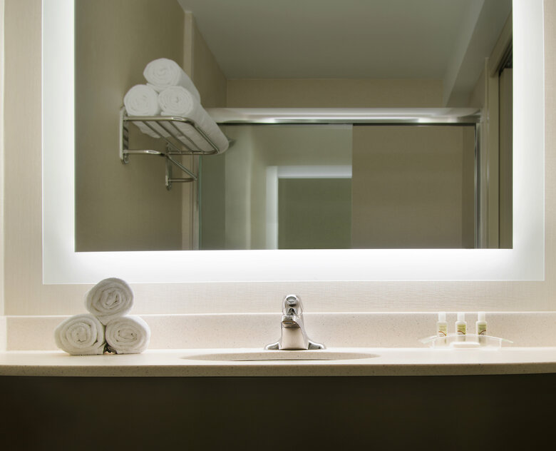Hotel Holiday Inn Nashville-vanderbilt - Downtown