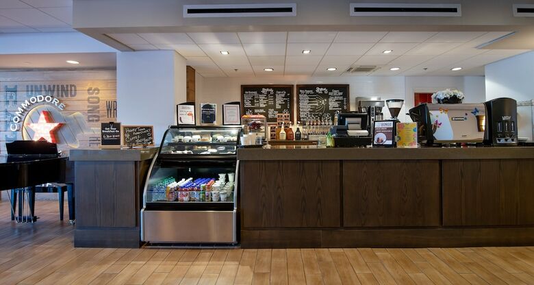 Hotel Holiday Inn Nashville-vanderbilt - Downtown