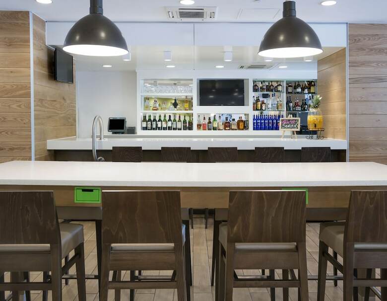 Hotel Holiday Inn Nashville-vanderbilt - Downtown