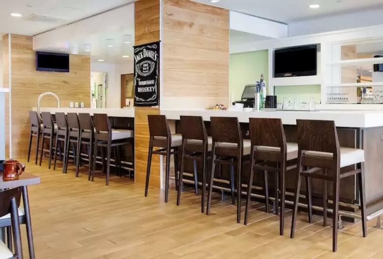Hotel Holiday Inn Nashville-vanderbilt - Downtown
