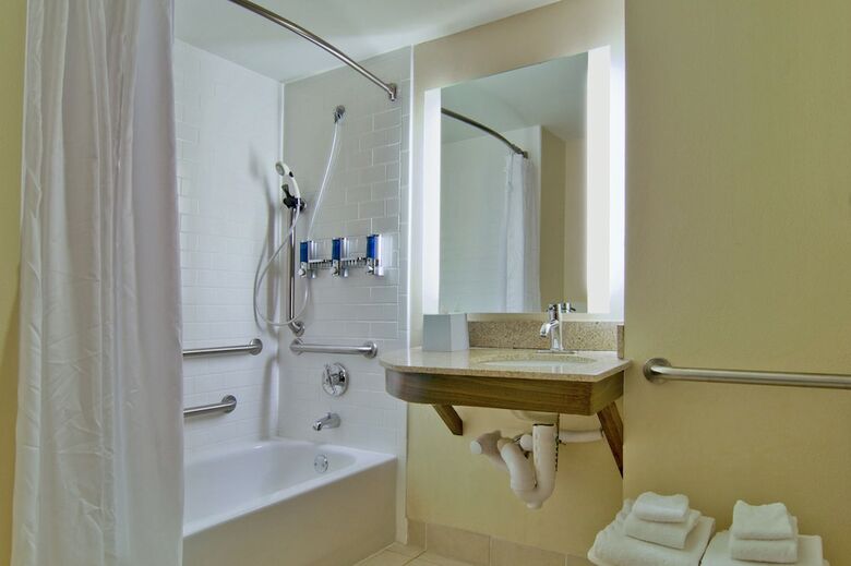 Hotel Four Points By Sheraton Nashville Airport