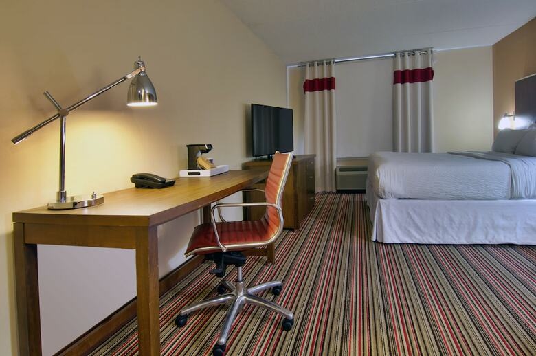 Hotel Four Points By Sheraton Nashville Airport