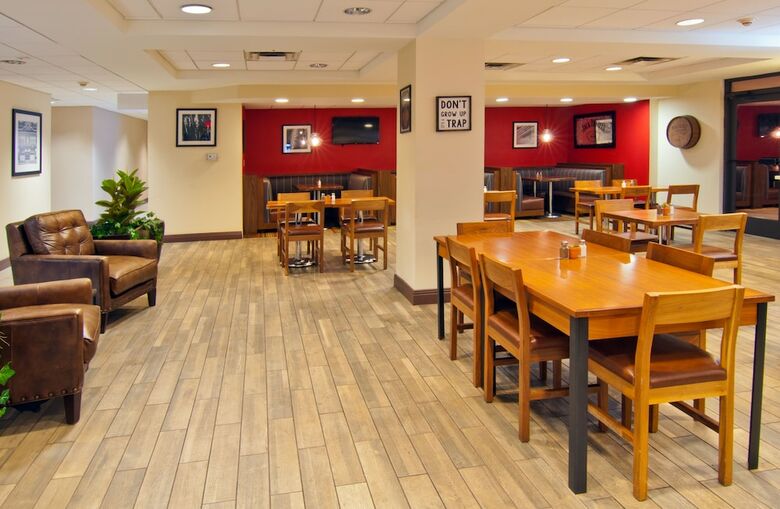 Hotel Four Points By Sheraton Nashville Airport