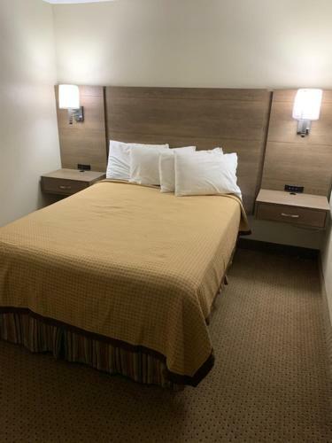 Hotel Riverside Motor Lodge - Pigeon Forge