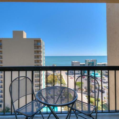 Apartamento Ocean Dunes Towers
