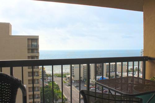 Apartamento Ocean Dunes Towers