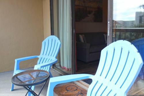 Apartamento Ocean Dunes Towers