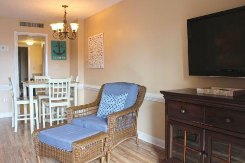Apartamento Ocean Dunes Towers