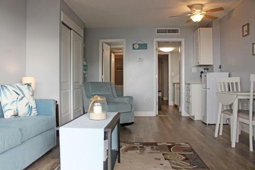 Apartamento Ocean Dunes Towers
