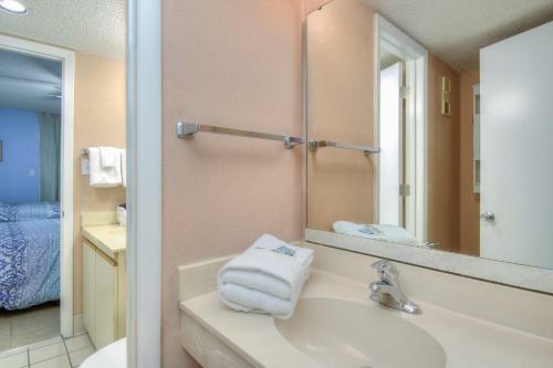 Apartamento Ocean Dunes Towers