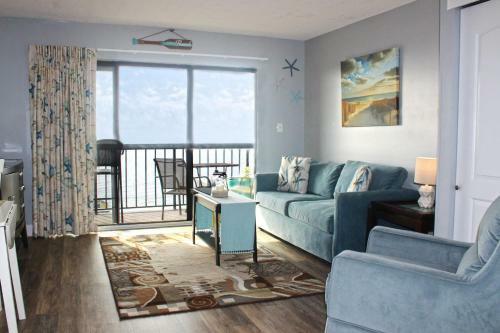 Apartamento Ocean Dunes Towers