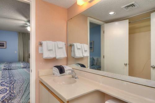 Apartamento Ocean Dunes Towers