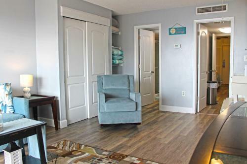 Apartamento Ocean Dunes Towers