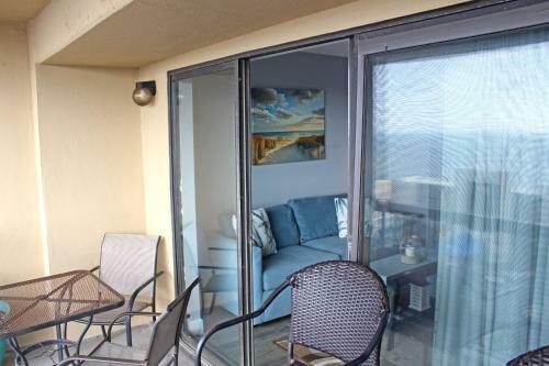 Apartamento Ocean Dunes Towers