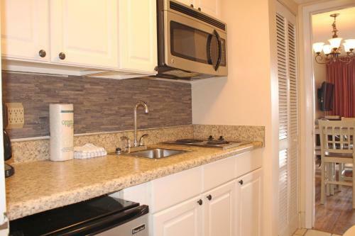 Apartamento Ocean Dunes Towers