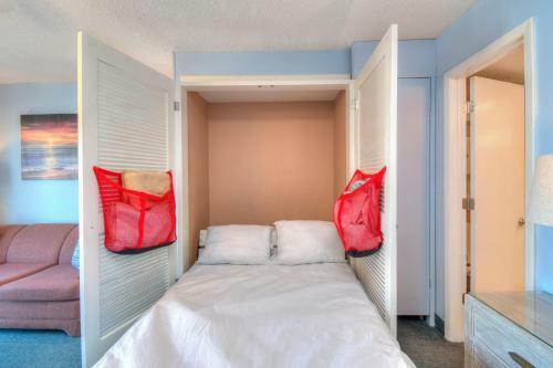 Apartamento Ocean Dunes Towers
