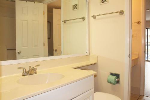 Apartamento Ocean Dunes Towers