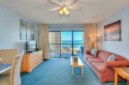 Apartamento Ocean Dunes Towers