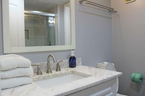 Apartamento Ocean Dunes Towers