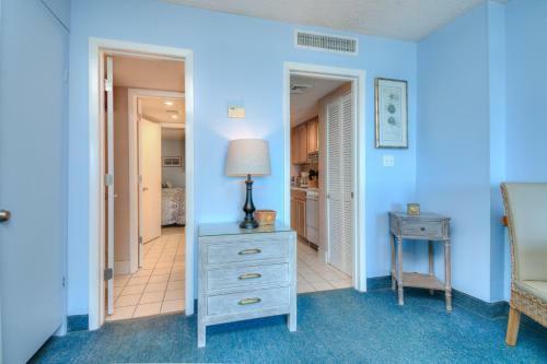 Apartamento Ocean Dunes Towers