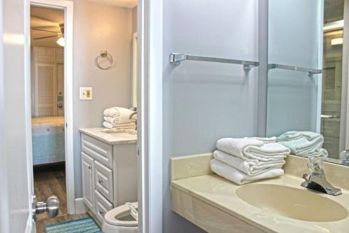 Apartamento Ocean Dunes Towers