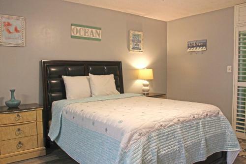 Apartamento Ocean Dunes Towers