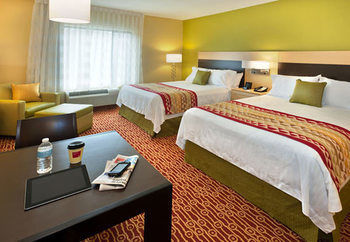 Hotel Towneplace Suites Nashville