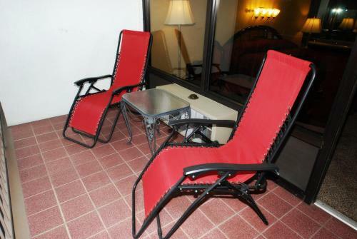 Motel Rivergate Mountain Lodge