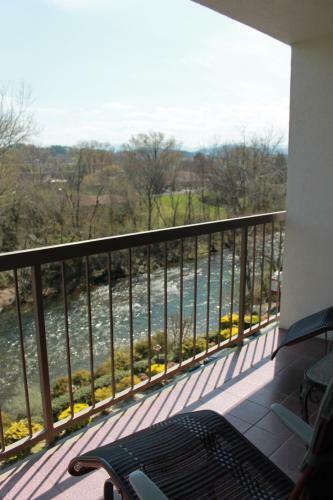 Motel Rivergate Mountain Lodge