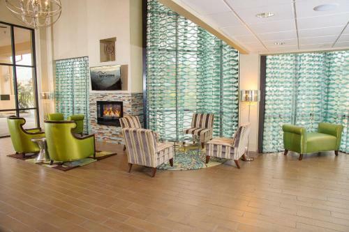 Hotel Pigeon River Inn