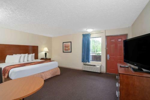 Hotel Ramada Pigeon Forge - Parkway