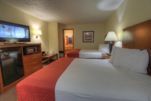 Hotel Ramada Pigeon Forge - Parkway