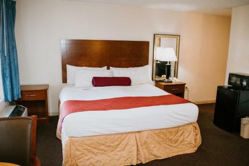 Hotel Ramada Pigeon Forge - Parkway