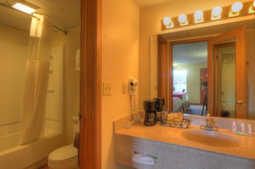 Hotel Ramada Pigeon Forge - Parkway